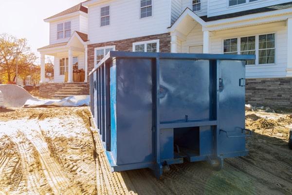 staff at Dumpster Rental of Beverly Hills